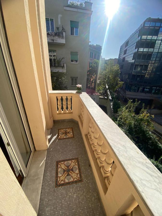 A Casa Di Pele Quarto em Acomodações Particulares Roma